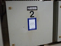 Ness - afbeelding 10 van  12