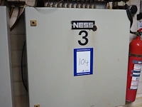 Ness - afbeelding 7 van  10