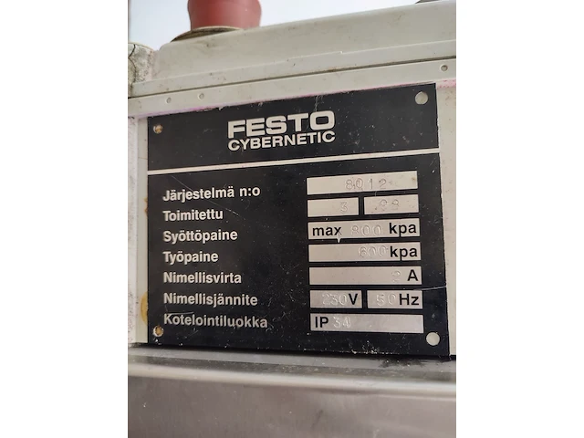 Nestan/festo - afbeelding 2 van  10