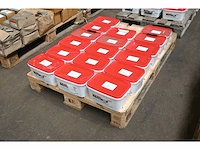 Nestinox rvs zeskantbouten (8500x) - afbeelding 3 van  3