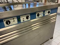 Netam - keramisch fornuis - afbeelding 9 van  9