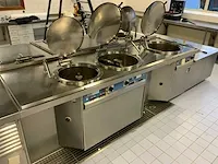 Netam - kookketel eiland - afbeelding 6 van  13