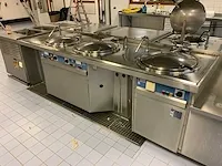 Netam - kookketel eiland - afbeelding 7 van  13