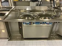 Netam - kookketel eiland - afbeelding 8 van  13