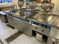 Netam - kooklijn