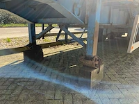 Netam-fruehauf nefo-1155 oplegger - afbeelding 2 van  14