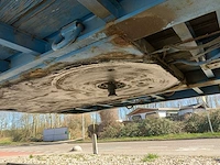 Netam-fruehauf nefo-1155 oplegger - afbeelding 3 van  14