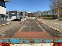 Netam-fruehauf nefo-1155 oplegger - afbeelding 10 van  14