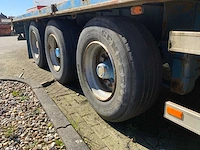Netam-fruehauf nefo-1155 oplegger - afbeelding 13 van  14