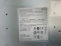 Netapp (naj-1001) 23x 1.2 tb seagate (st1200mm0018) - 1x 1.2 tb hgst (huc101812cs4204) disk array enclosure storage - afbeelding 3 van  12