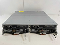 Netapp (naj-1001) 23x 1.2 tb seagate (st1200mm0018) - 1x 1.2 tb hgst (huc101812cs4204) disk array enclosure storage - afbeelding 7 van  12