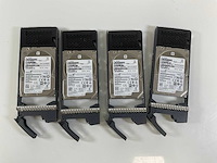 Netapp (naj-1001) 23x 1.2 tb seagate (st1200mm0018) - 1x 1.2 tb hgst (huc101812cs4204) disk array enclosure storage - afbeelding 10 van  12
