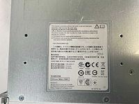 Netapp (naj-1001) 2x 1.2 tb seagate (st1200mm0018) - 22x 1.2 tb hgst (huc101812cs4204) disk array enclosure storage - afbeelding 8 van  12