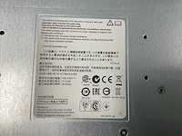 Netapp (naj-1001) 3x 1.2 tb seagate (st1200mm0018) - 21x 1.2 tb hgst (huc101812cs4204) disk array enclosure storage - afbeelding 8 van  12