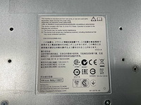 Netapp (naj-1001) 4x 1.2 tb seagate (st1200mm0018) - 18x 1.2 tb hgst (huc101812cs4204) - 2x 1.2 tb toshiba (hdebl12naa51) disk array enclosure storage - afbeelding 8 van  12