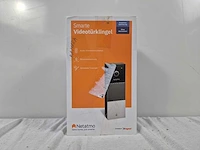 Netatmo complete set voor video-deurintercom - afbeelding 3 van  3