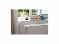Netatmo slimme radiatorknop multi room starterpack 2 werkt met google home & apple homekit - afbeelding 3 van  4