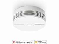 Netatmo slimme rookmelder batterij 3 stuks - afbeelding 1 van  4