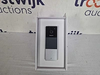 Netatmo slimme video deurbel met camera - afbeelding 3 van  3