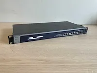 Netgear - prosafe xs708t - 8port 10-gigabit switch - afbeelding 1 van  5