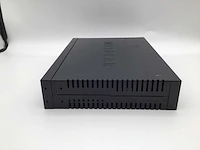 Netgear 24 poort gigabit ethernet switch - afbeelding 7 van  8