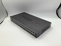 Netgear jgs524ev2 prosafe plus switch 24-port gigabit switch - afbeelding 3 van  5