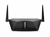 Netgear nighthawk lax20 - router - wifi versterker - 4 stream lte - ax - geschikt voor wifi 6 - afbeelding 1 van  2