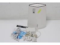 Netgear orbi pro (router)triband wifi 6 mesh routergigabit ethernetax5400 - afbeelding 5 van  6