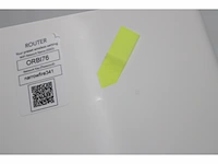Netgear orbi pro (router)triband wifi 6 mesh routergigabit ethernetax5400 - afbeelding 6 van  6