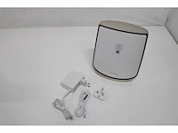 Netgear orbi wifi router 6 triband rbr860s, dekking tot 180 m2, 100 apparaten, 10g poort, pantserbescherming, ax6000 (tot 6 gbps) - afbeelding 5 van  5