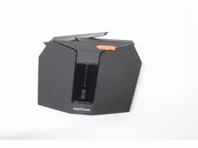 Netgear rax30 wifi-router 2.4 gbit/s zwart - afbeelding 5 van  6