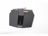 Netgear rax30 wifi-router 2.4 gbit/s zwart - afbeelding 5 van  6