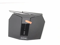 Netgear rax30 wifi-router 2.4 gbit/s zwart - afbeelding 5 van  6