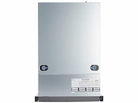 Netgear ready nas 4312x e3-1245v5 ethernet lan rack (2u) zwart nas - afbeelding 3 van  5