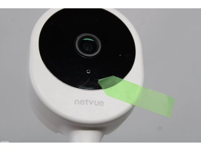 Netvue babyfoon smart camera netvue - afbeelding 4 van  4