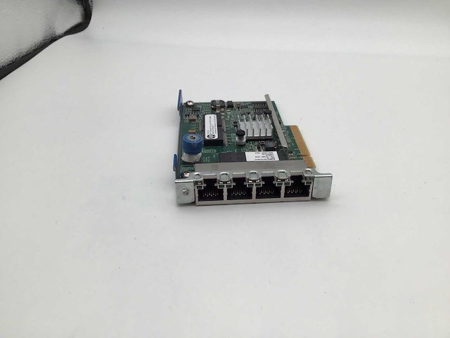 Netwerk adapter computeronderdeel (2x) - afbeelding 4 van  9