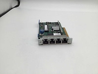 Netwerk adapter computeronderdeel (2x) - afbeelding 4 van  9