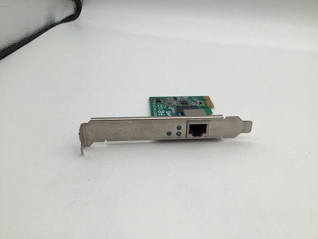 Netwerk adapter computeronderdeel (2x) - afbeelding 8 van  9