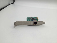 Netwerk adapter computeronderdeel (2x) - afbeelding 8 van  9