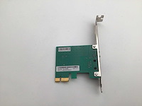 Netwerk adapter computeronderdeel (2x) - afbeelding 9 van  9