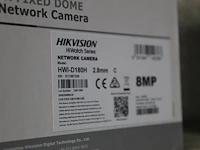 Netwerk camera hikvision type hwi-d180h, hd kwaliteit, weer bestendig - afbeelding 2 van  2