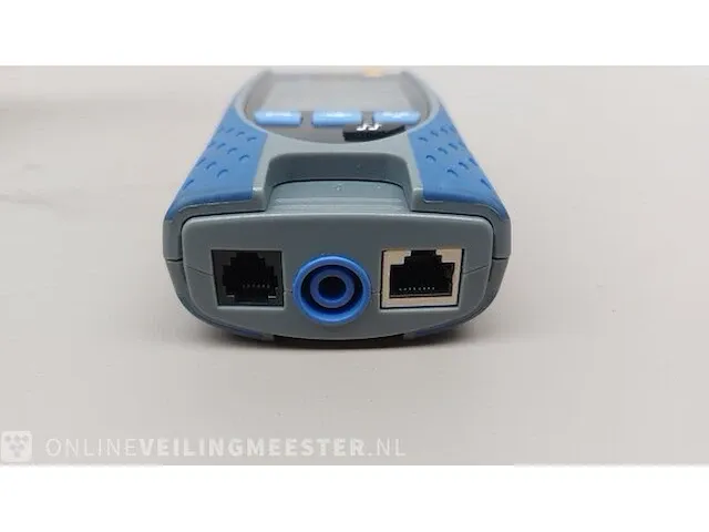 Netwerk kabeltester, vdv 2 - afbeelding 3 van  3