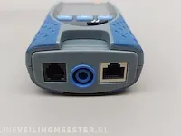 Netwerk kabeltester, vdv 2 - afbeelding 3 van  3