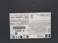 Netwerk switch hp, procurve networking j9310a / rsvlc-0904 - afbeelding 4 van  12