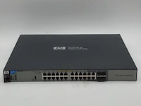Netwerk switch hp, procurve networking j9310a / rsvlc-0904