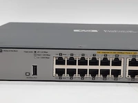 Netwerk switch hp, procurve networking j9310a / rsvlc-0904 - afbeelding 9 van  12