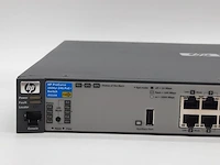 Netwerk switch hp, procurve networking j9310a / rsvlc-0904 - afbeelding 10 van  12