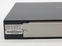 Netwerk switch hp, procurve networking j9310a / rsvlc-0904 - afbeelding 12 van  12