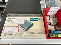 Netwerk toebehoren - afbeelding 2 van  4