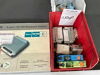 Netwerk toebehoren - afbeelding 3 van  4